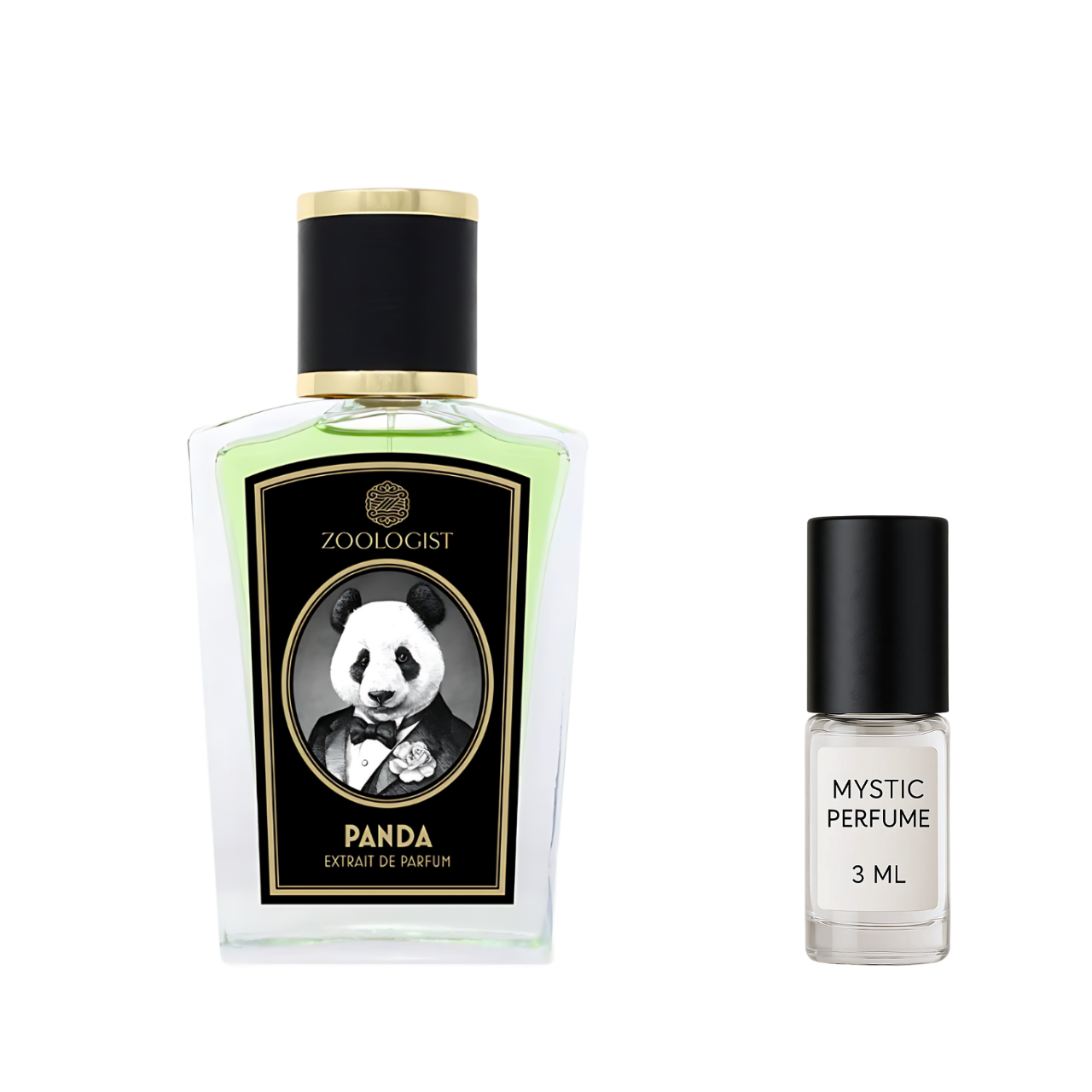 Buy Zoologist Perfume Online | MysticPerfume