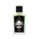 Zoologist Panda Deluxe Bottle