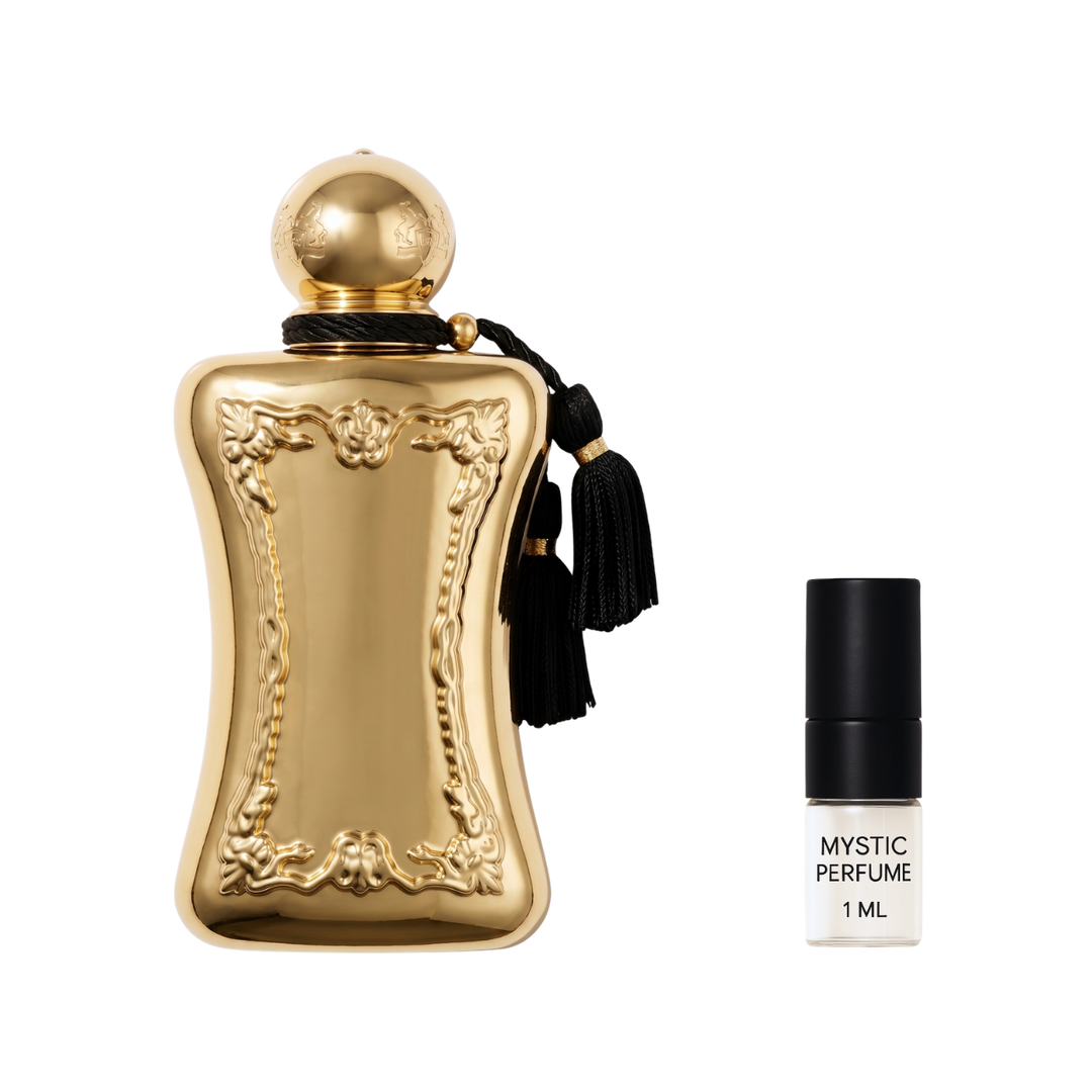 Parfums de Marly Darcy - Mystic Store