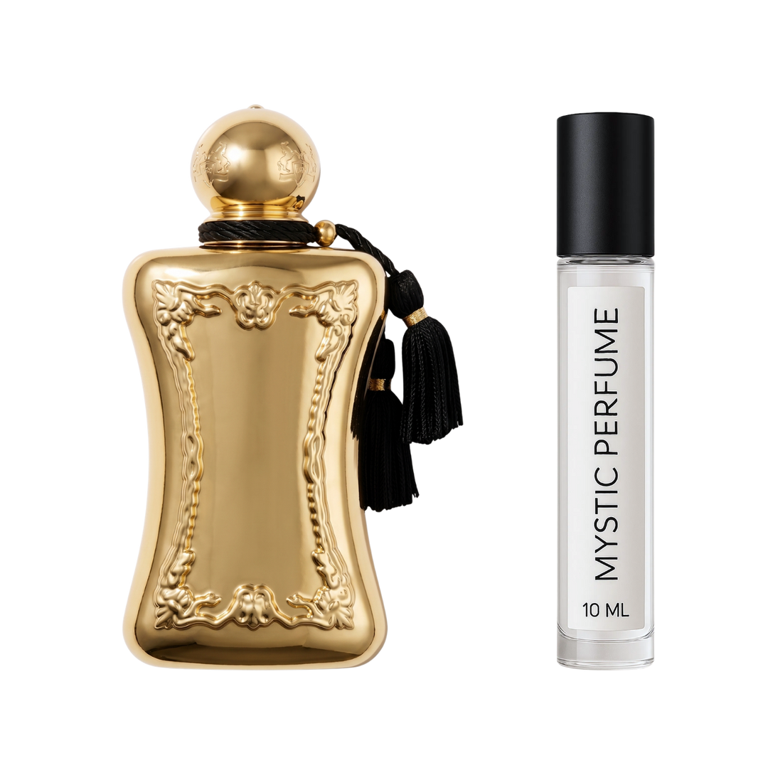 Parfums de Marly Darcy - Mystic Store