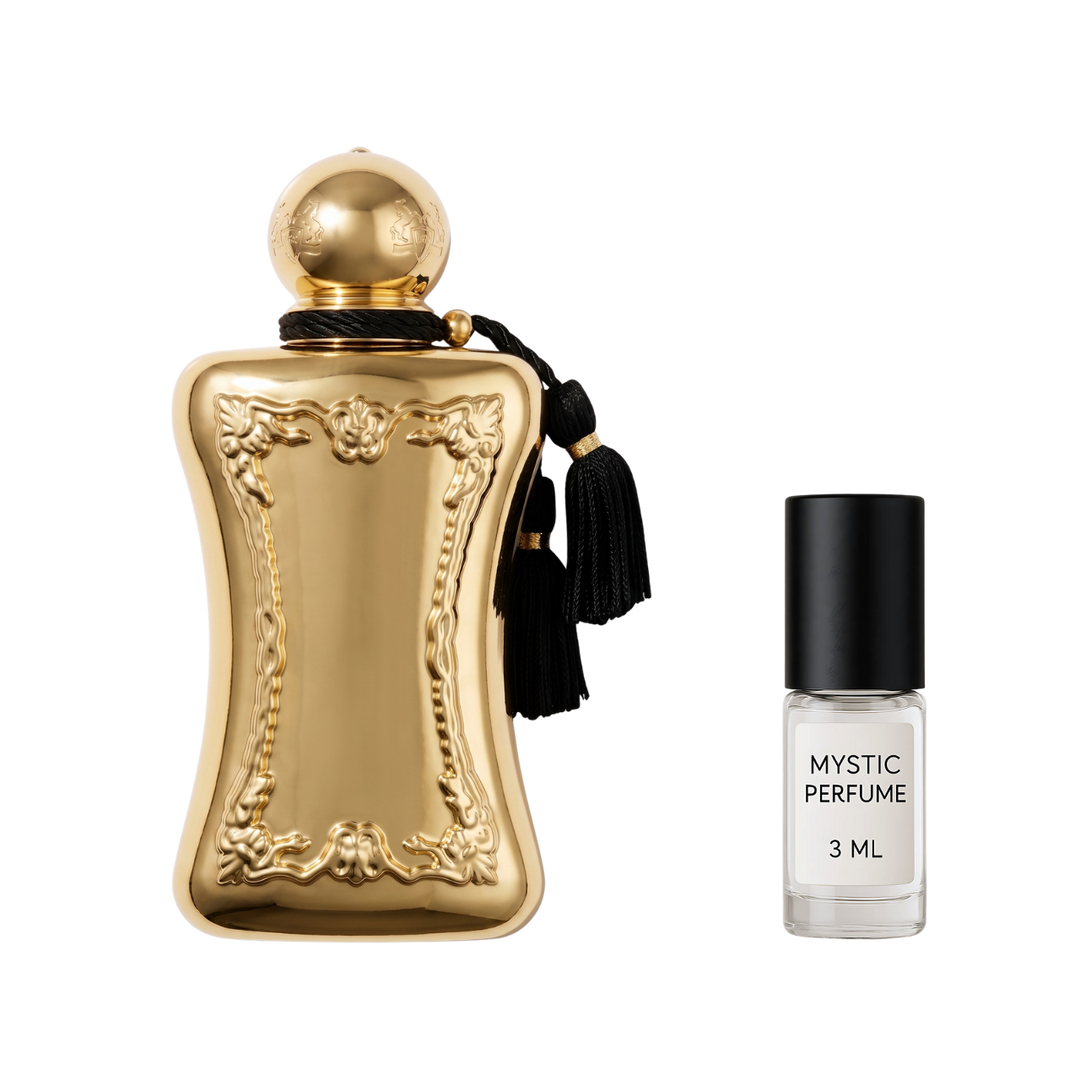 Parfums de Marly Darcy - Mystic Store