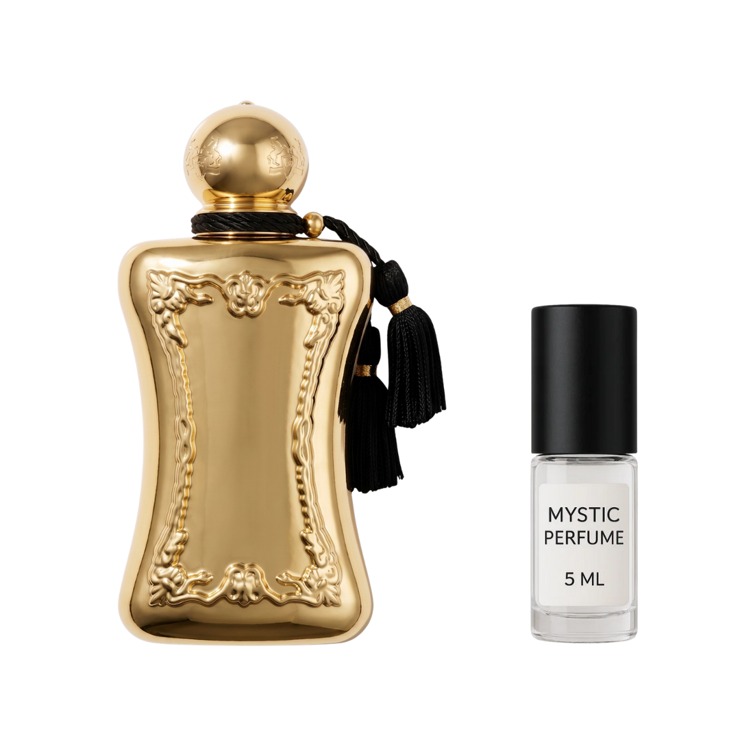 Parfums de Marly Darcy - Mystic Store