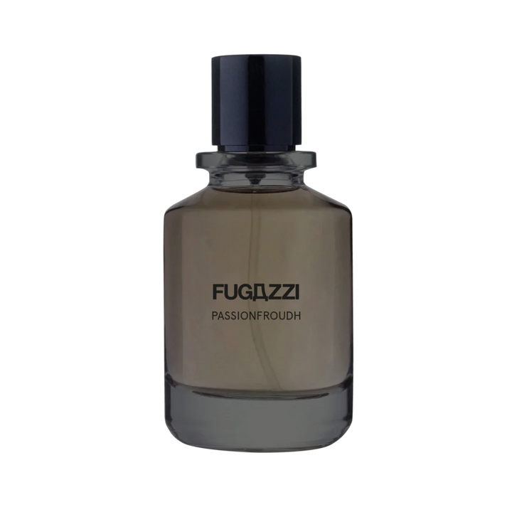 Fugazzi Passionfroudh Extrait
