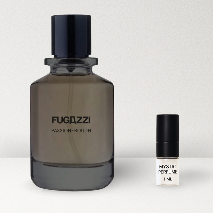 Sample - Fugazzi Passionfroudh Extrait