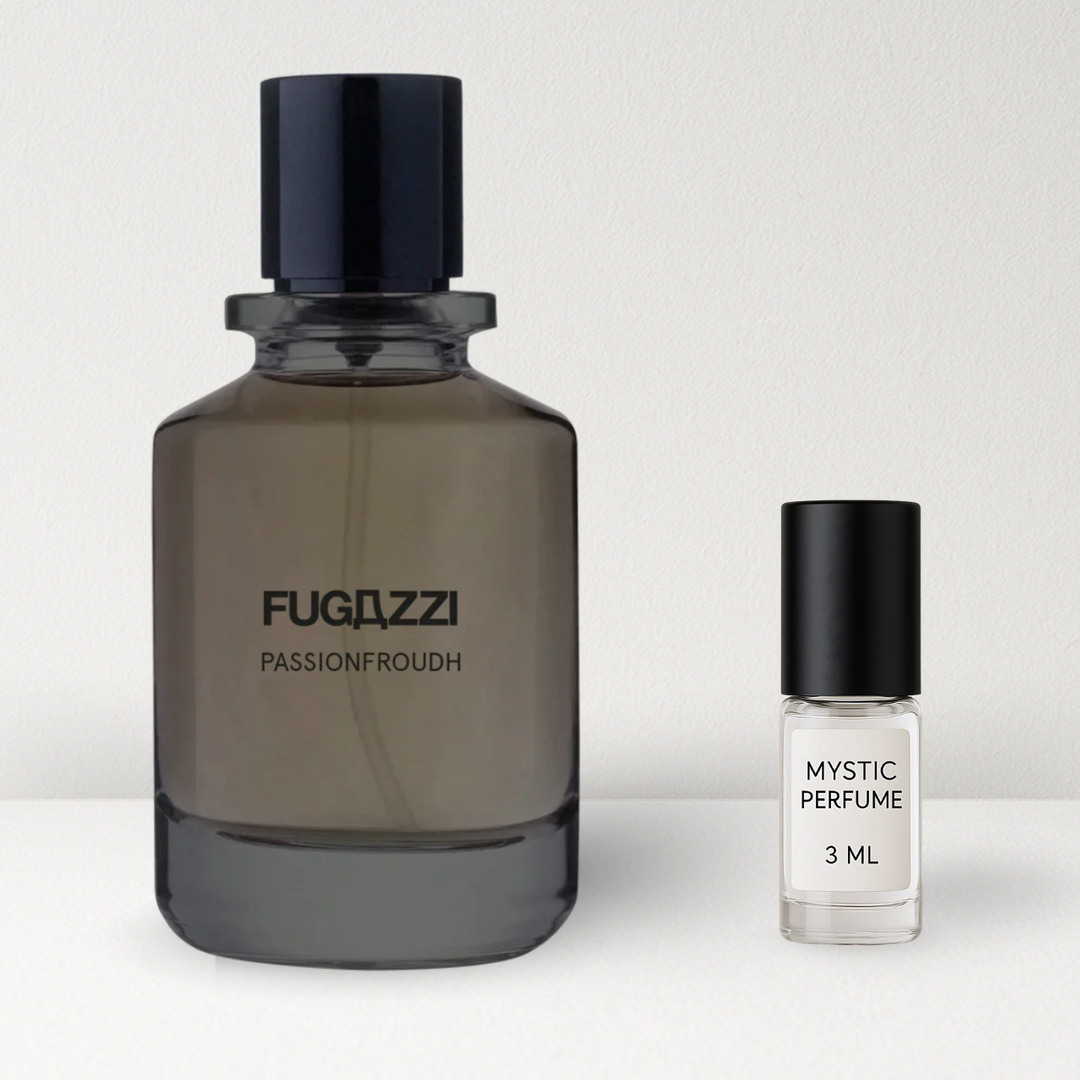 Sample - Fugazzi Passionfroudh Extrait