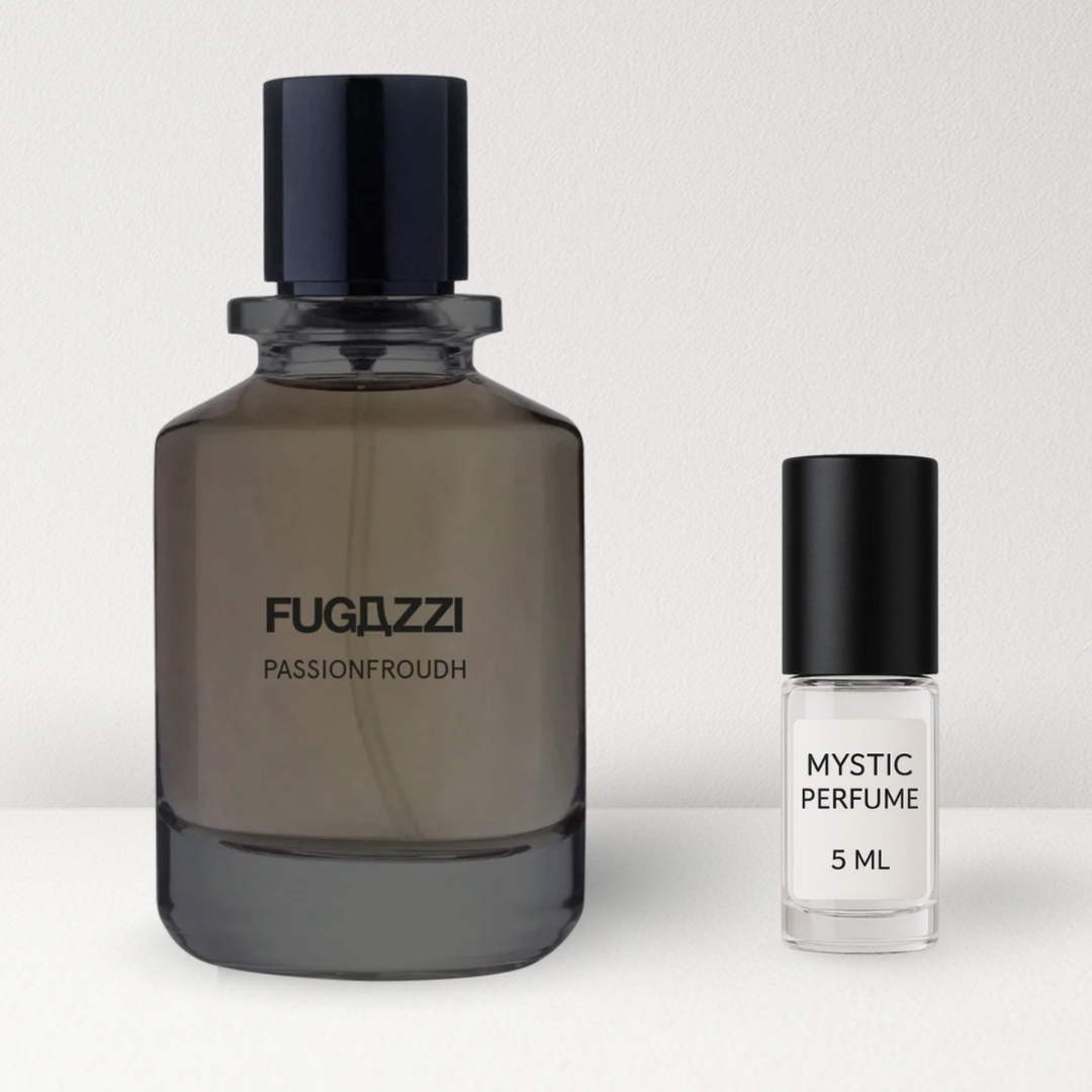 Sample - Fugazzi Passionfroudh Extrait