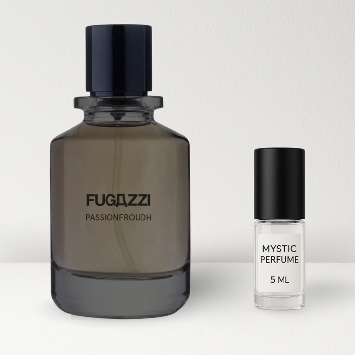 Sample - Fugazzi Passionfroudh Extrait