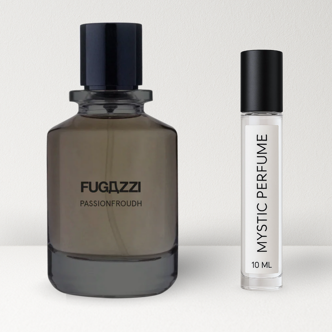 Sample - Fugazzi Passionfroudh Extrait