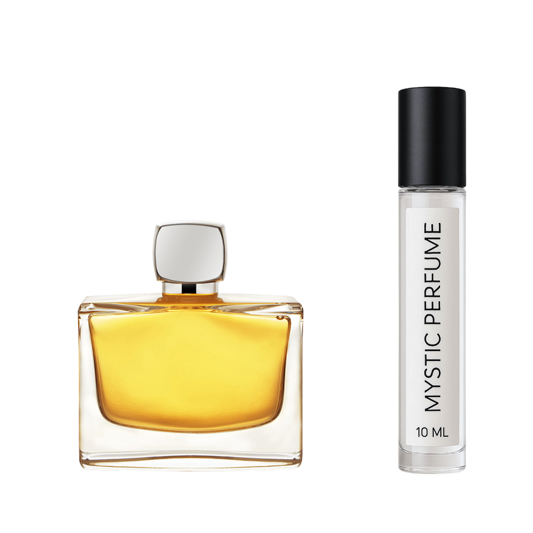 Sample - Jovoy Pavillon Rouge