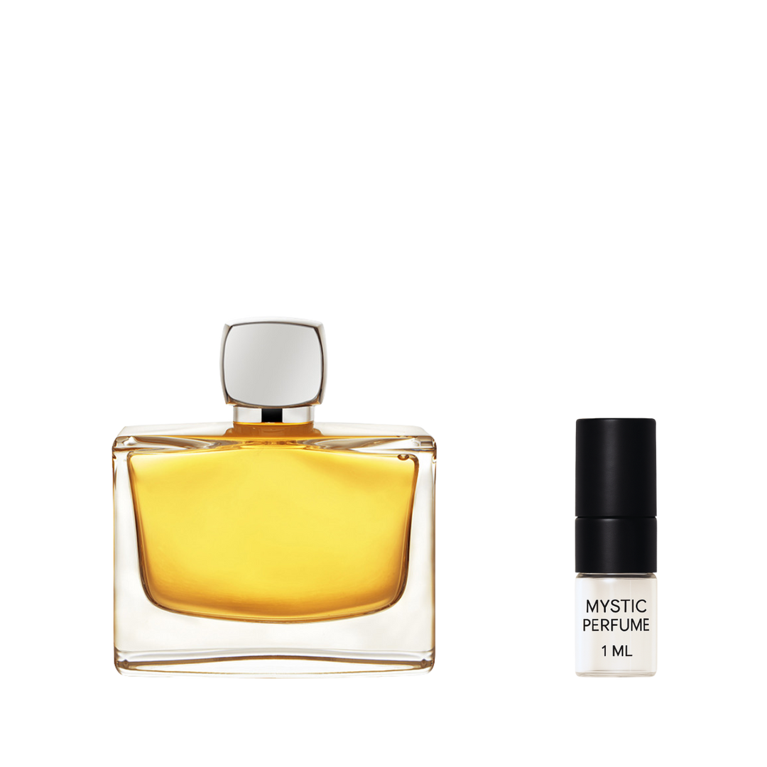 Sample - Jovoy Pavillon Rouge