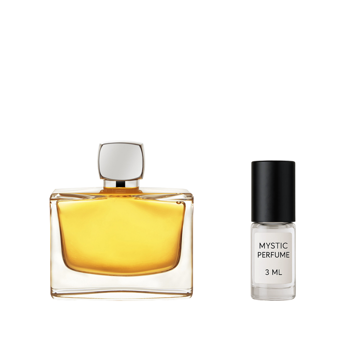 Sample - Jovoy Pavillon Rouge