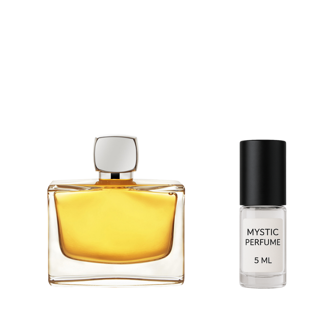 Sample - Jovoy Pavillon Rouge