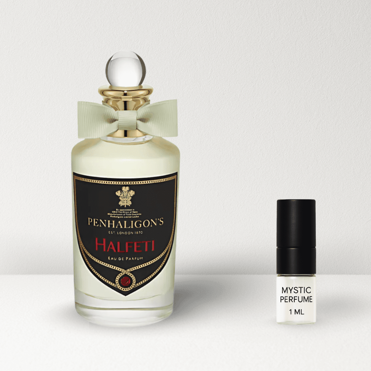 Penhaligon's Halfeti - Mystic Store
