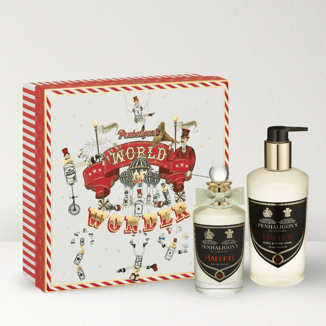 Penhaligon's Halfeti Holiday Set - Mystic Store