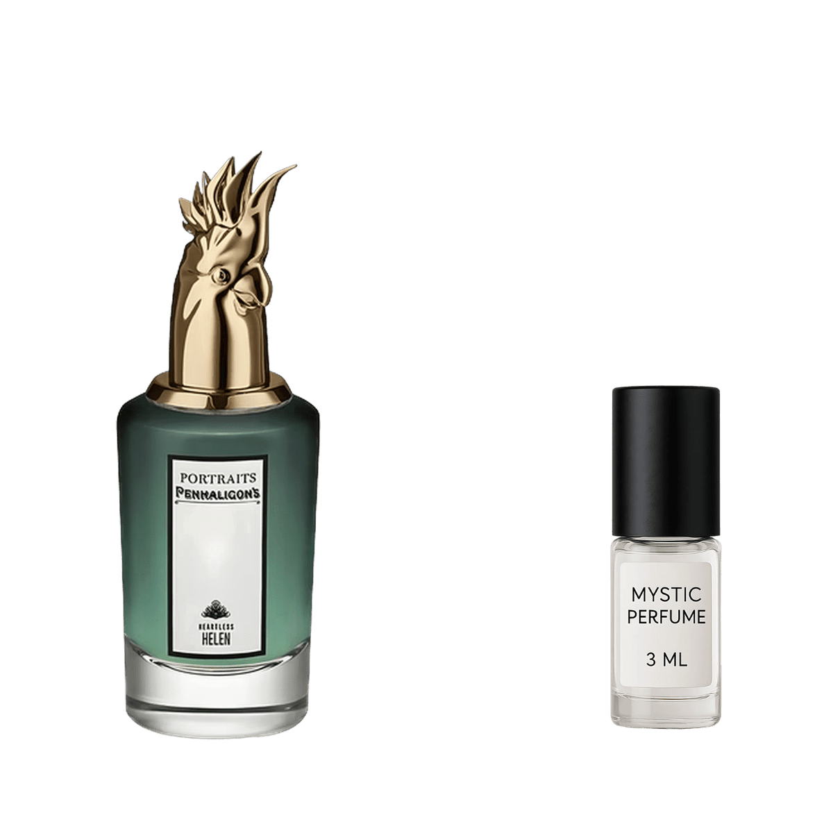 Penhaligon's Heartless Helen - Mystic Store