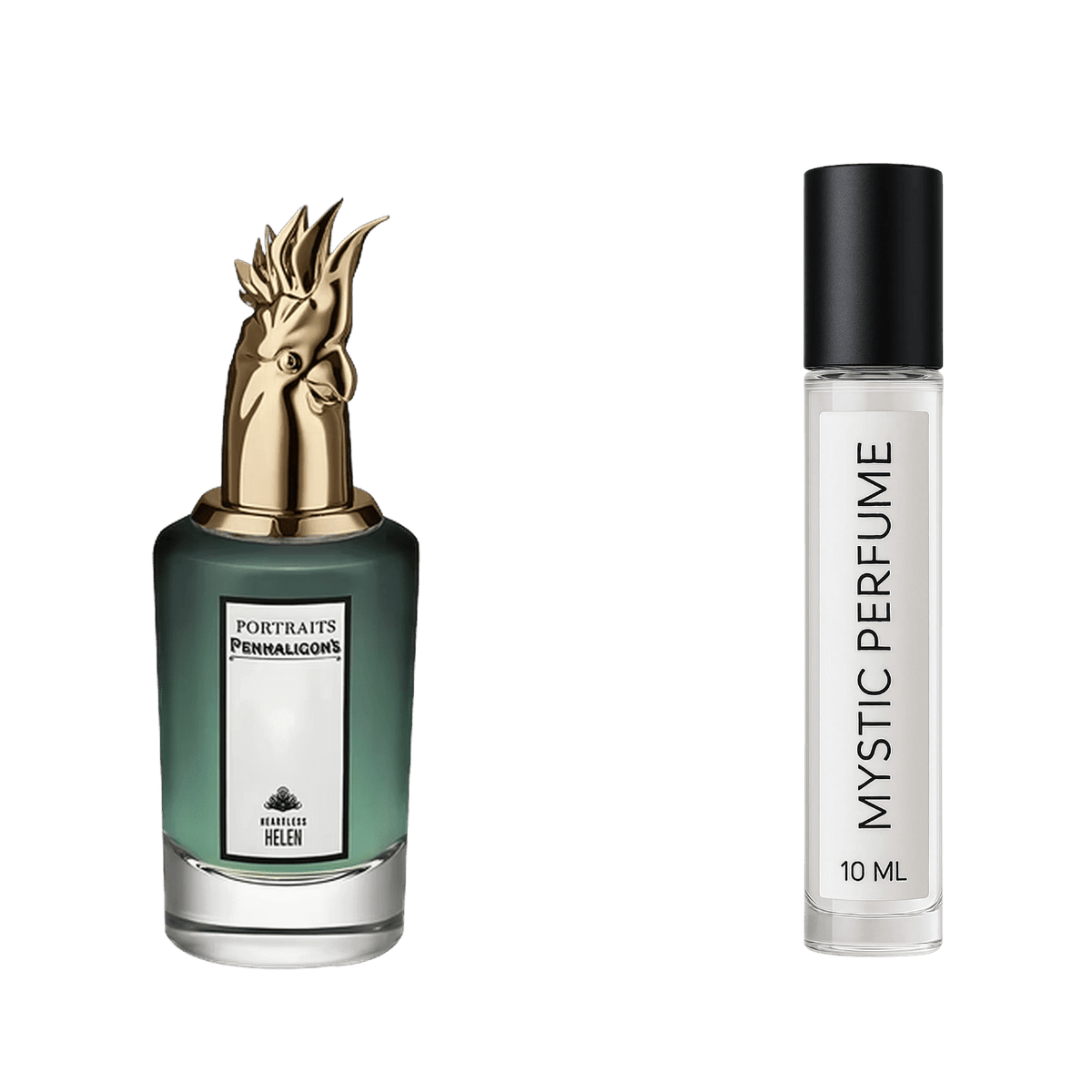 Penhaligon's Heartless Helen - Mystic Store