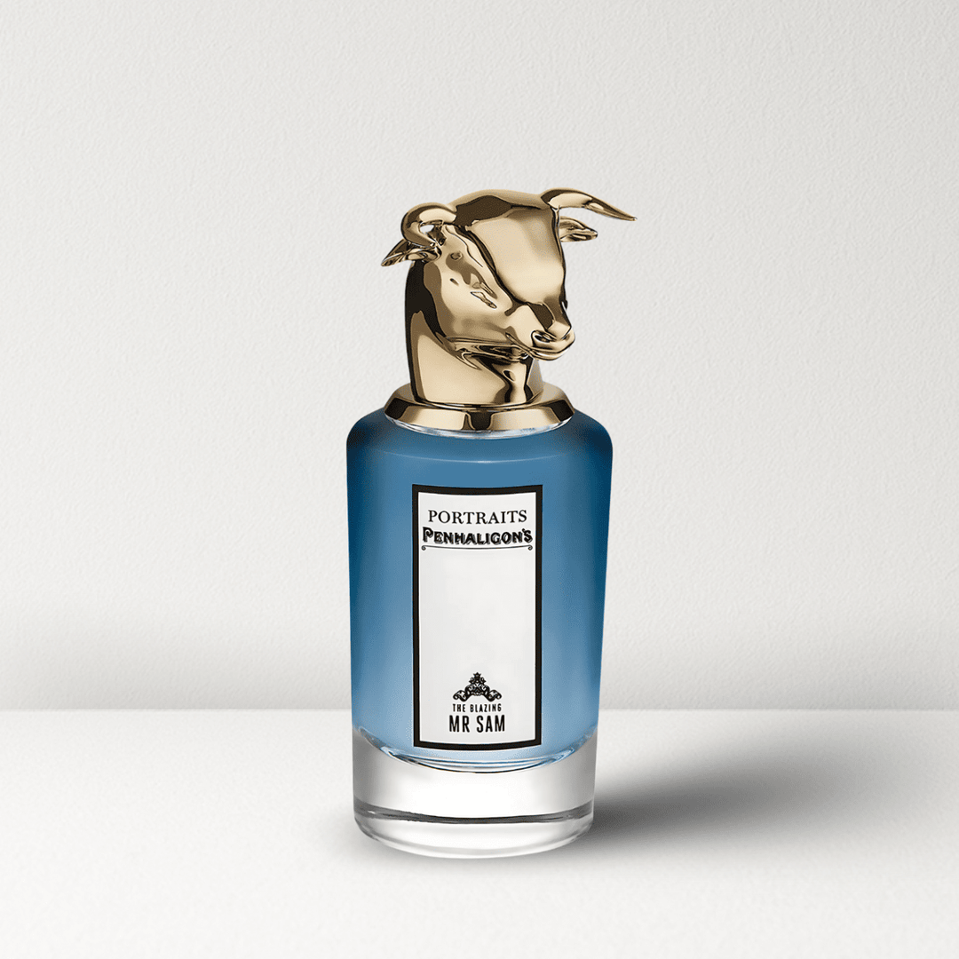 Penhaligon's The Blazing Mister Sam - Mystic Store