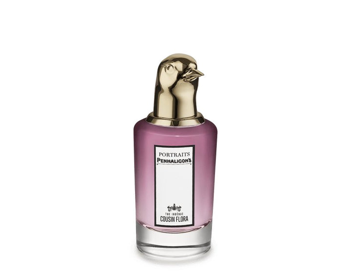 Penhaligons The Ingenue Cousin Flora - Niche Decant