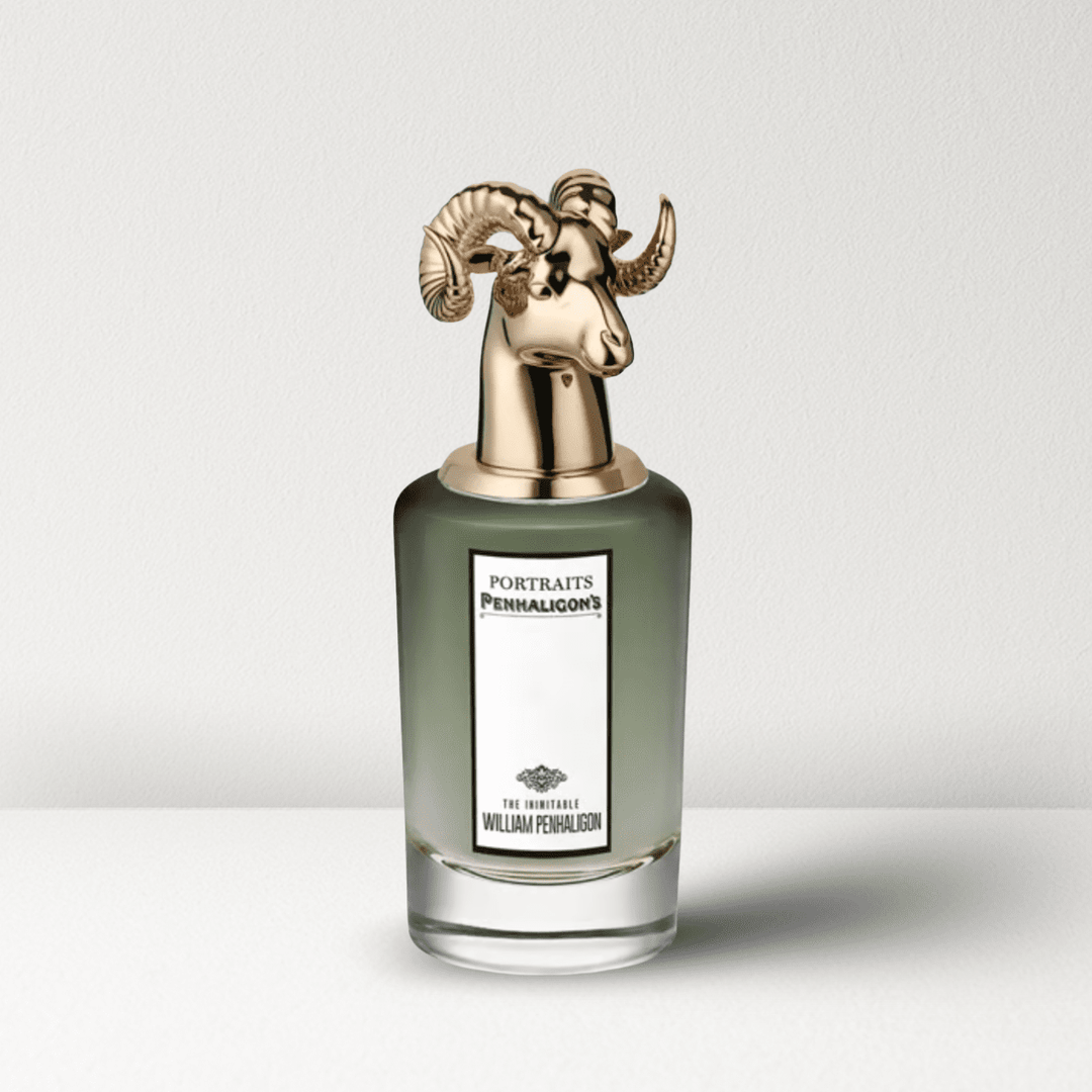 Penhaligon's THE INIMITABLE WILLIAM PENHALIGON Tester - Mystic Store