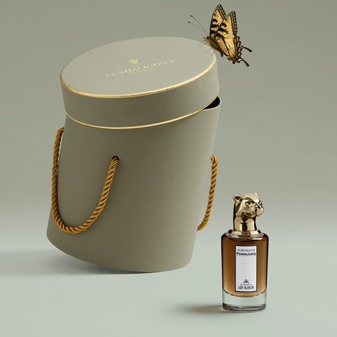 Penhaligon's The Revenge of Lady Blanche - Niche Decant