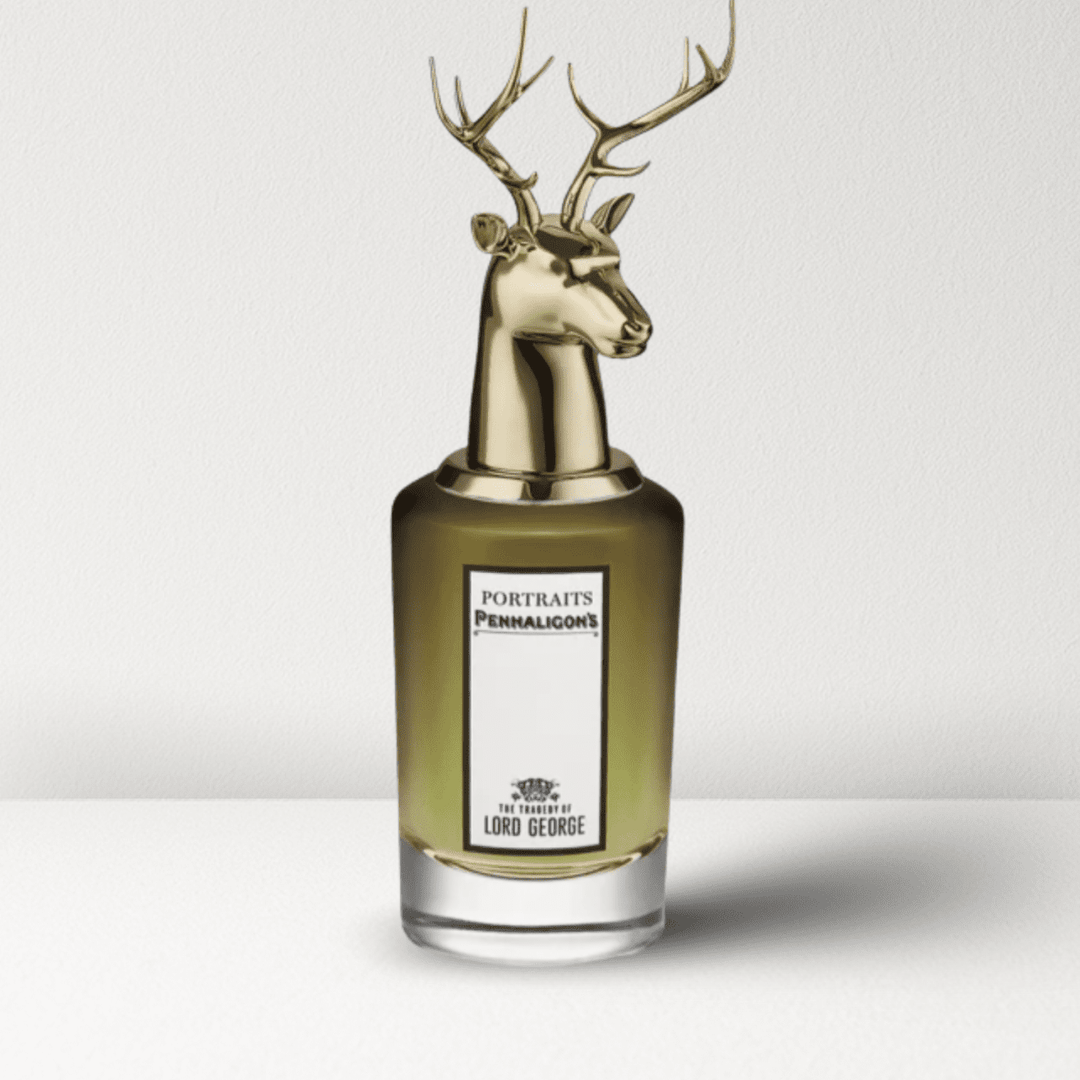 Penhaligon's The Tragedy of Lord George Tester - Mystic Store