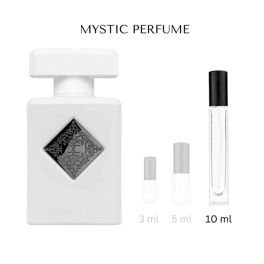 Initio Power Self Extrait De Parfum Decant (Sample)