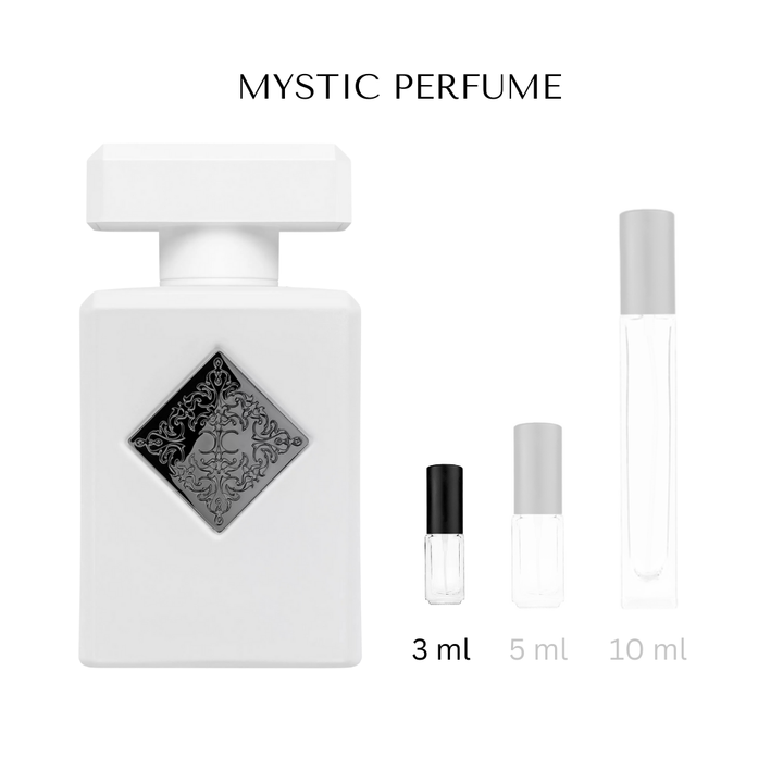 Initio Power Self Extrait De Parfum Decant (Sample)