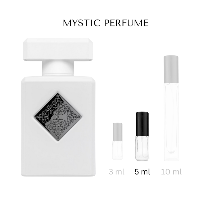 Initio Power Self Extrait De Parfum Decant (Sample)