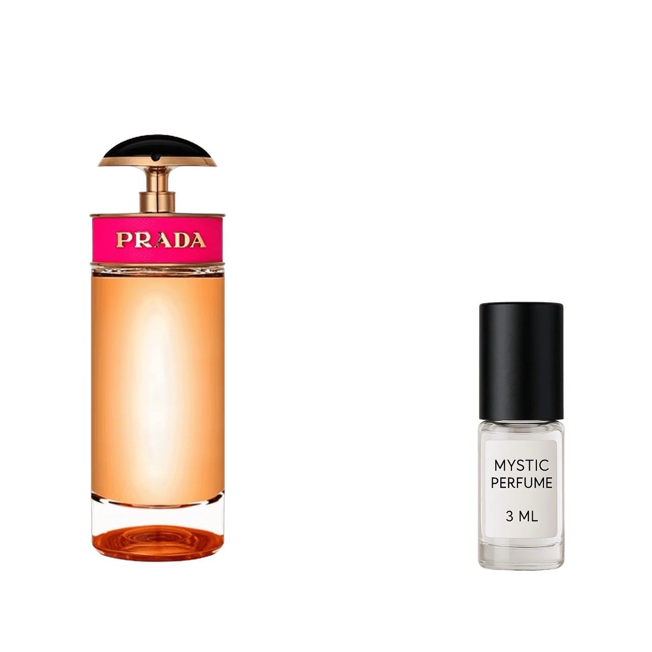 Prada Candy - Mystic Store