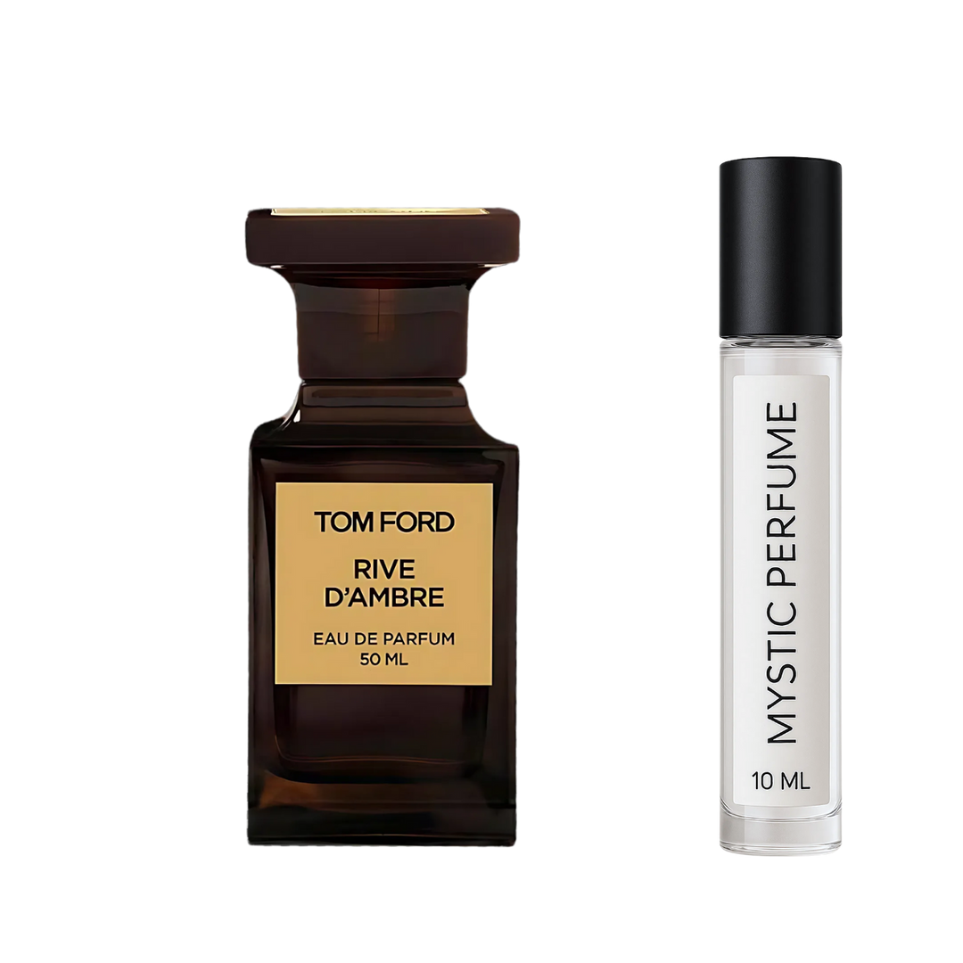 Sample - Tom Ford Rive D'Ambre