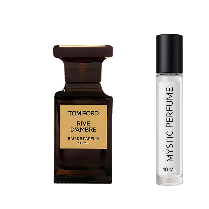 Sample - Tom Ford Rive D'Ambre