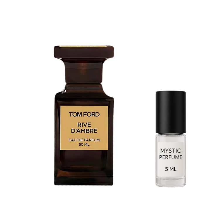 Sample - Tom Ford Rive D'Ambre