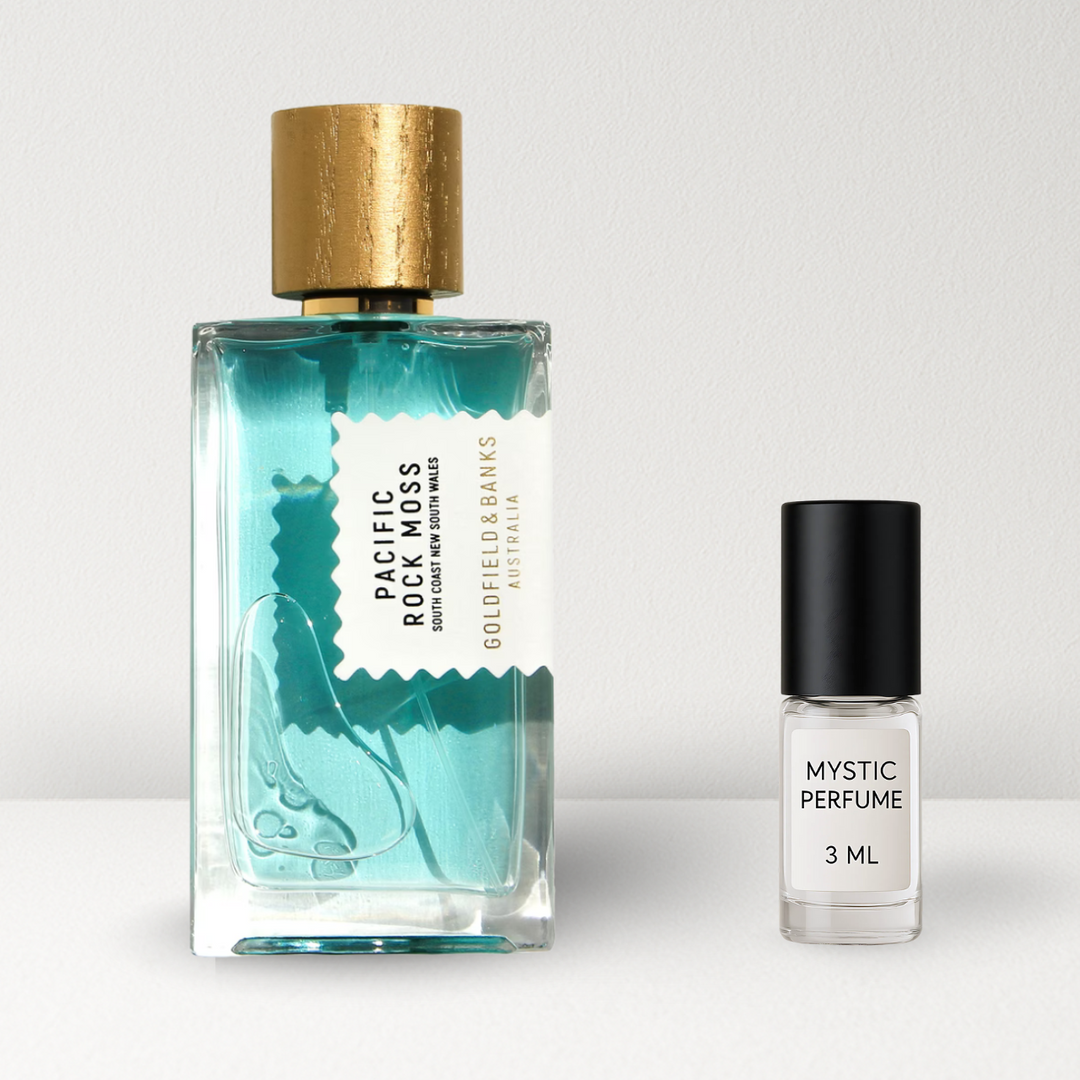 Sample - Goldfield & Banks Pacific Rock Moss