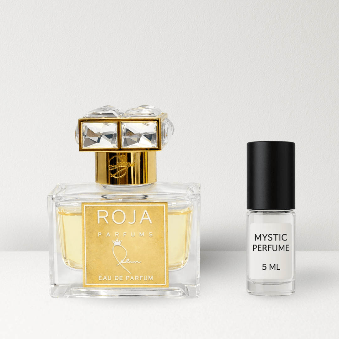 Roja Ahlam - Mystic Store