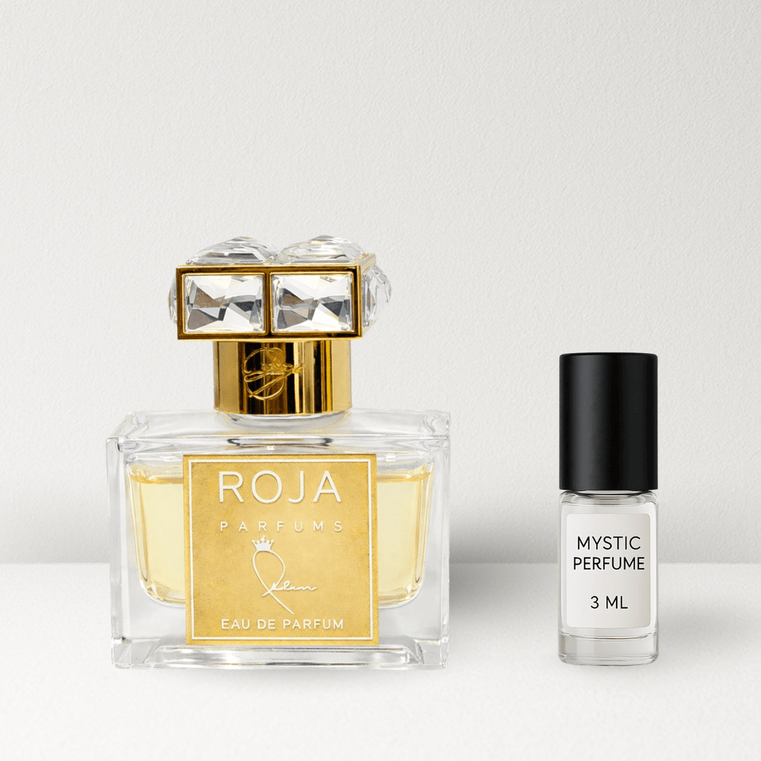 Roja Ahlam - Mystic Store