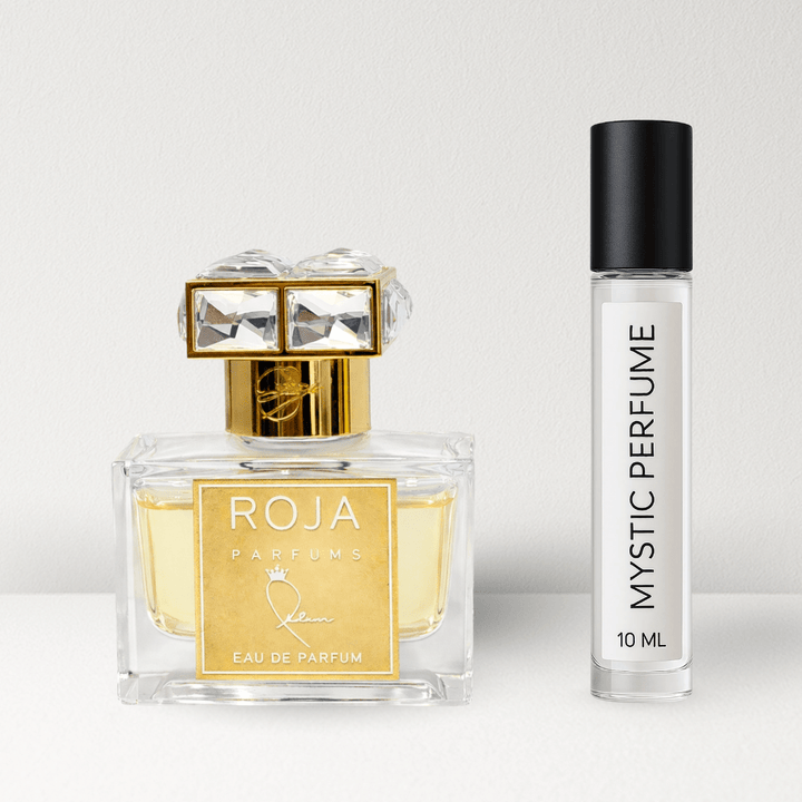 Roja Ahlam - Mystic Store