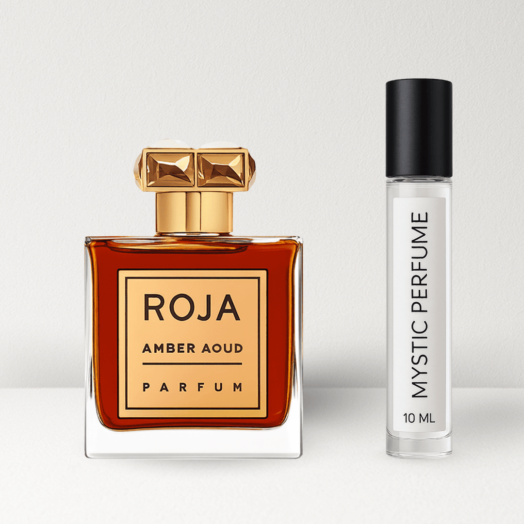 Roja Amber Aoud - Mystic Store