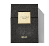 Roja Amber Aoud - Niche Decant