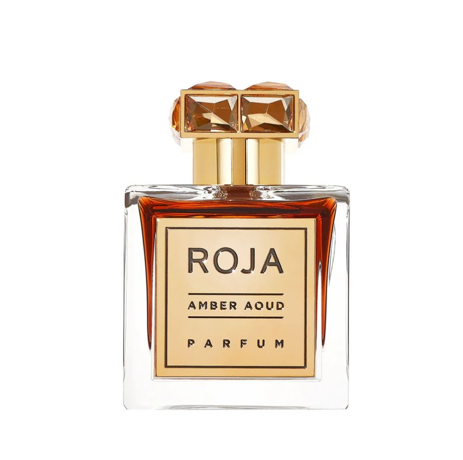 Roja Amber Aoud - Niche Decant