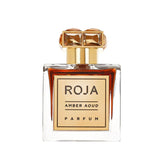 Roja Amber Aoud - Niche Decant