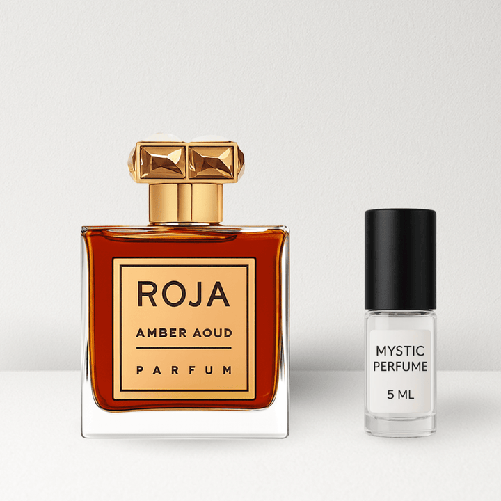 Roja Amber Aoud - Mystic Store