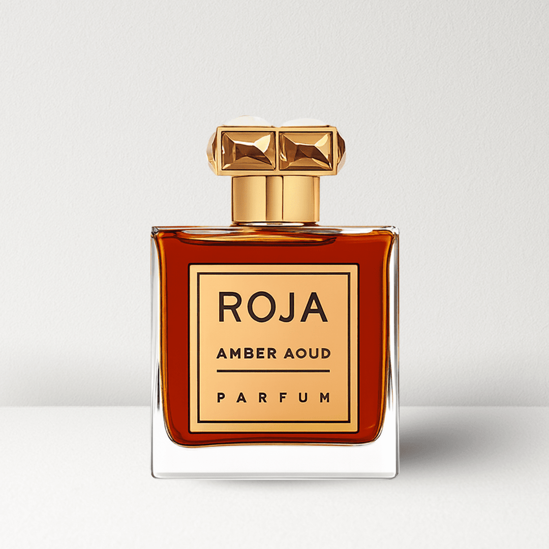 Roja Amber Aoud - Mystic Store