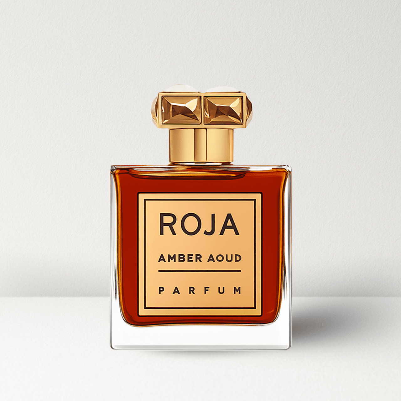 Roja Amber Aoud - Mystic Store