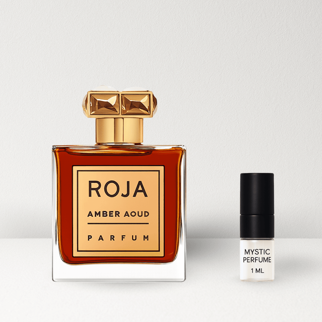 Roja Amber Aoud - Mystic Store