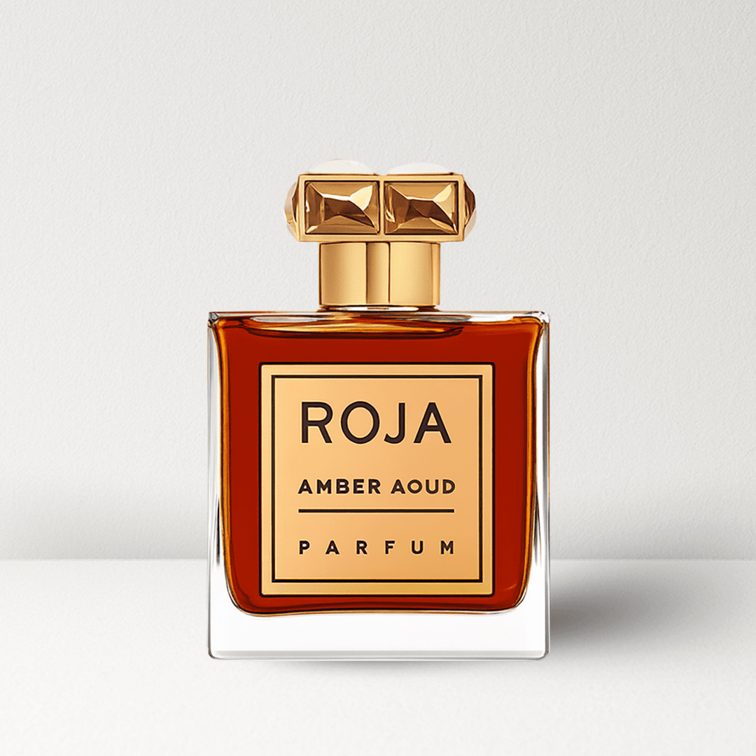 Roja Amber Aoud Tester - Mystic Store