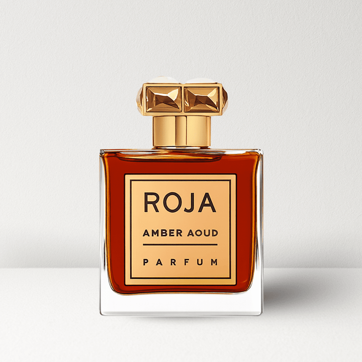 Roja Amber Aoud Tester - Mystic Store