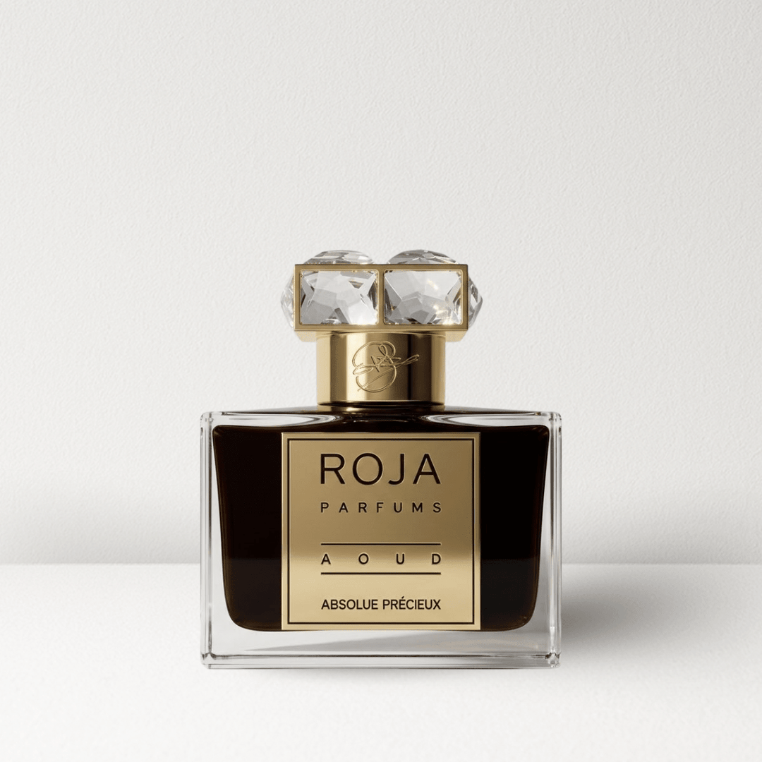Roja Aoud Absolue Precieux - Mystic Store