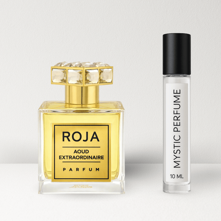 Roja Aoud Extraordinaire Parfum - Mystic Store
