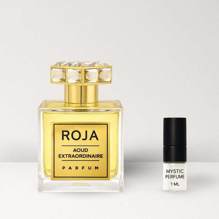 Roja Aoud Extraordinaire Parfum - Mystic Store