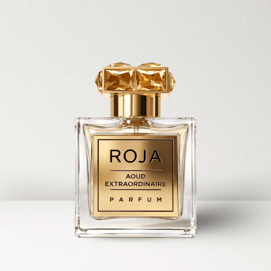Roja Aoud Extraordinaire Parfum - Mystic Store